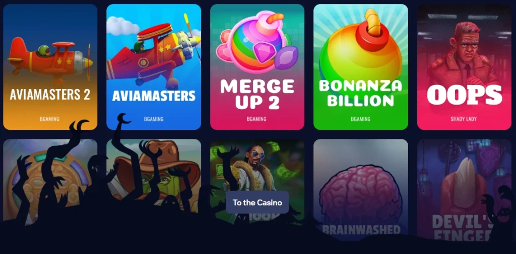 Guida mobile app di Casino Lucky Vibe